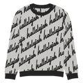 HALLELUJAH SWEATER image 0