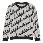HALLELUJAH SWEATER image 0