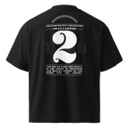 HOV ADVICE OVERSIZED TEE  image 4