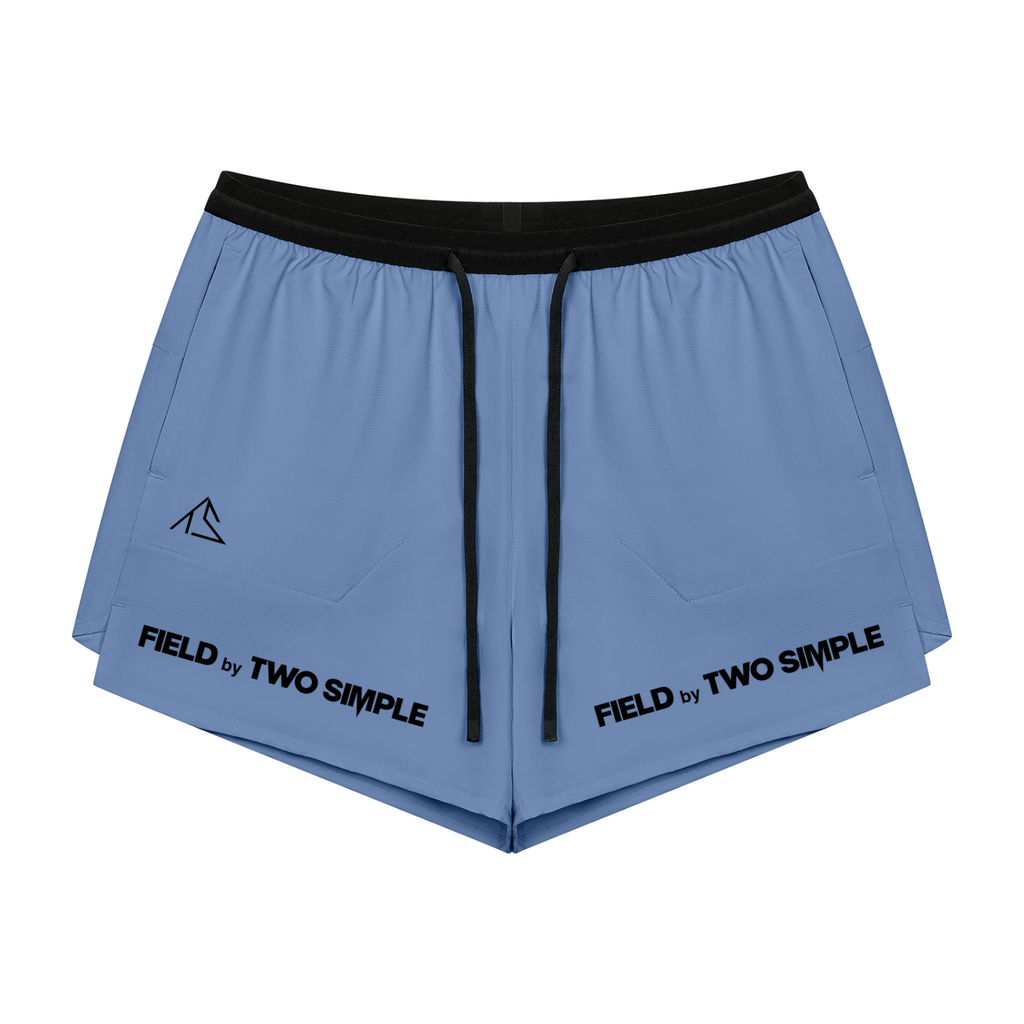 SHORTS 002 'HIGH PERFORMANCE' by FIELD