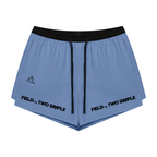 SHORTS 002 'HIGH PERFORMANCE' by FIELD