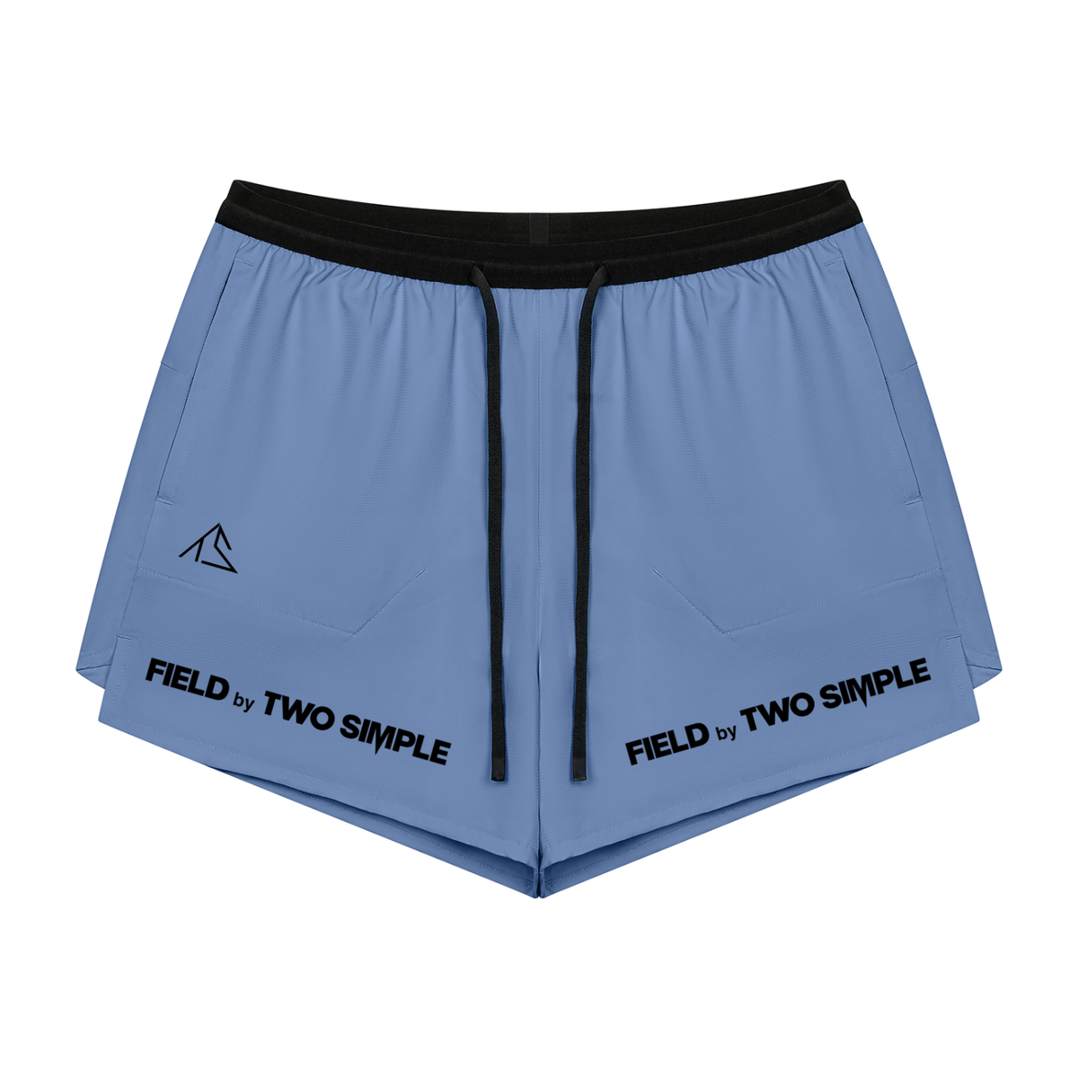 SHORTS 002 'HIGH PERFORMANCE' by FIELD