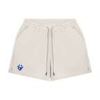 Men's Pocketed Compression-Lined Performance Shorts