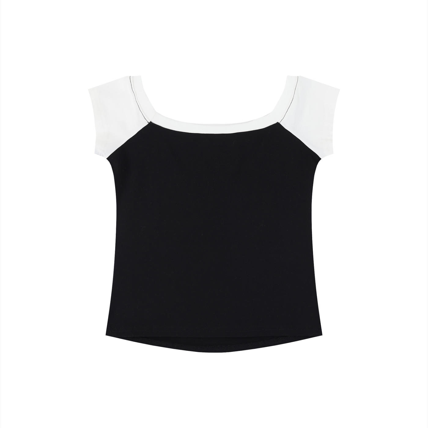 NOT TWO MUCH BABY TEE