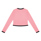 No. 5 'WOMENS' SPORTS JACKET