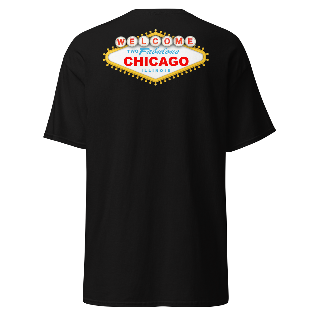 WELCOME HOME TEE image 4