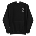 THE TWO HOODIE image 0