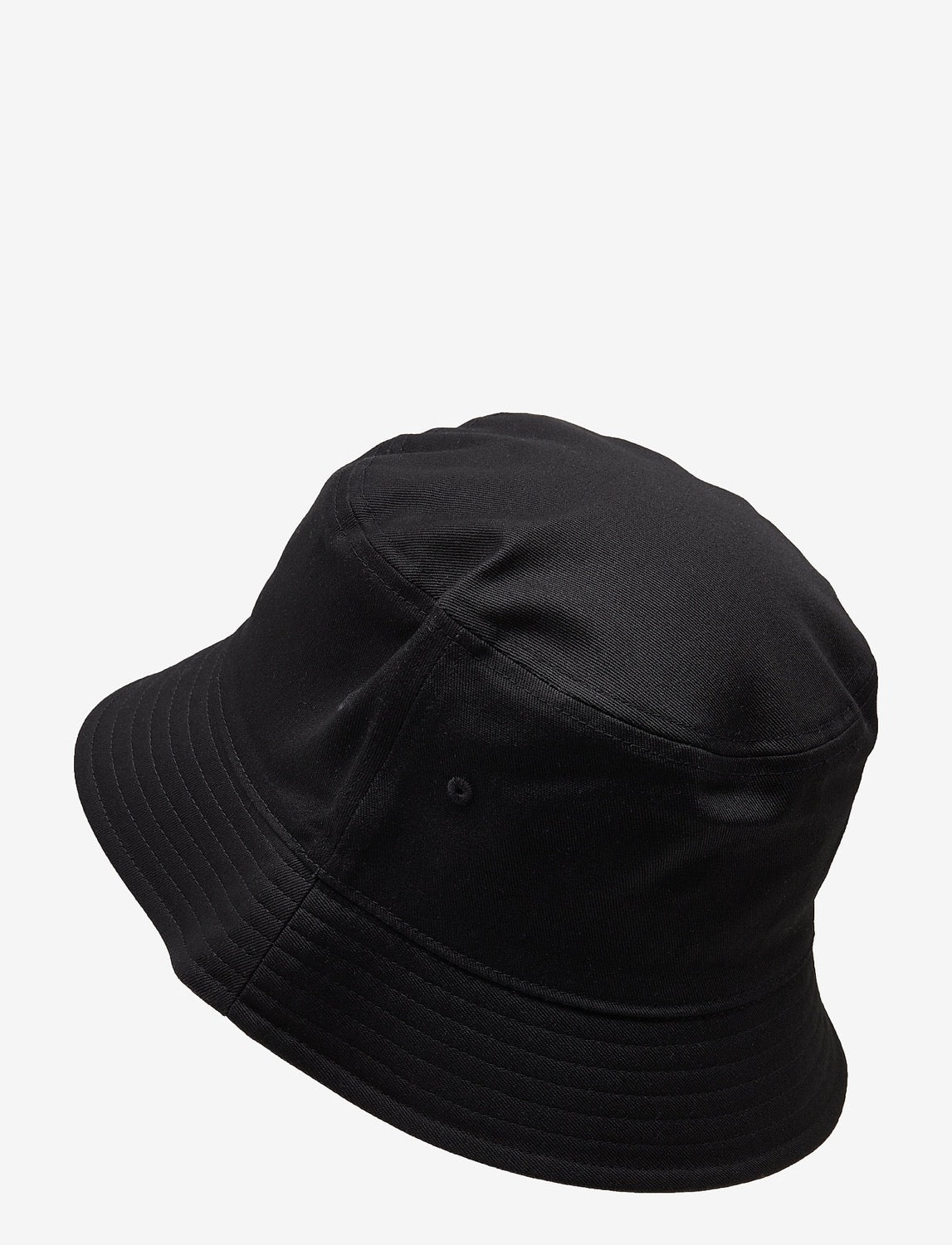 2ND CHANCE BUCKET-HAT BLK image 1