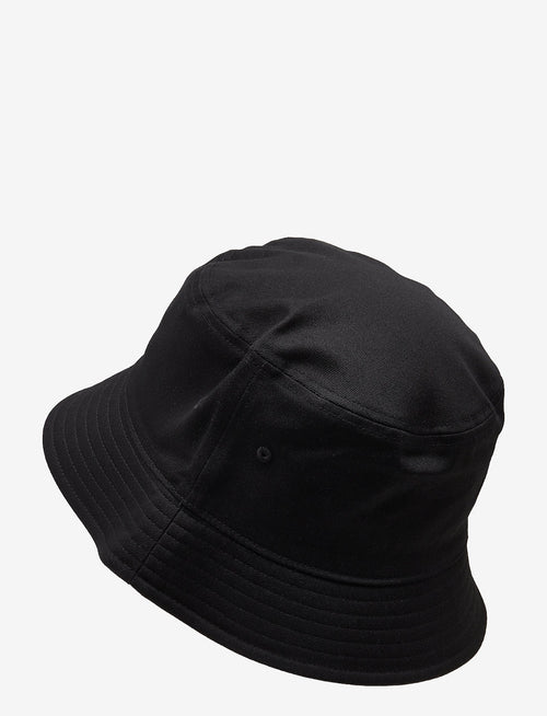 2ND CHANCE BUCKET-HAT BLK image 1
