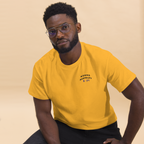 MOMMA MENTALITY TEE YL image 3
