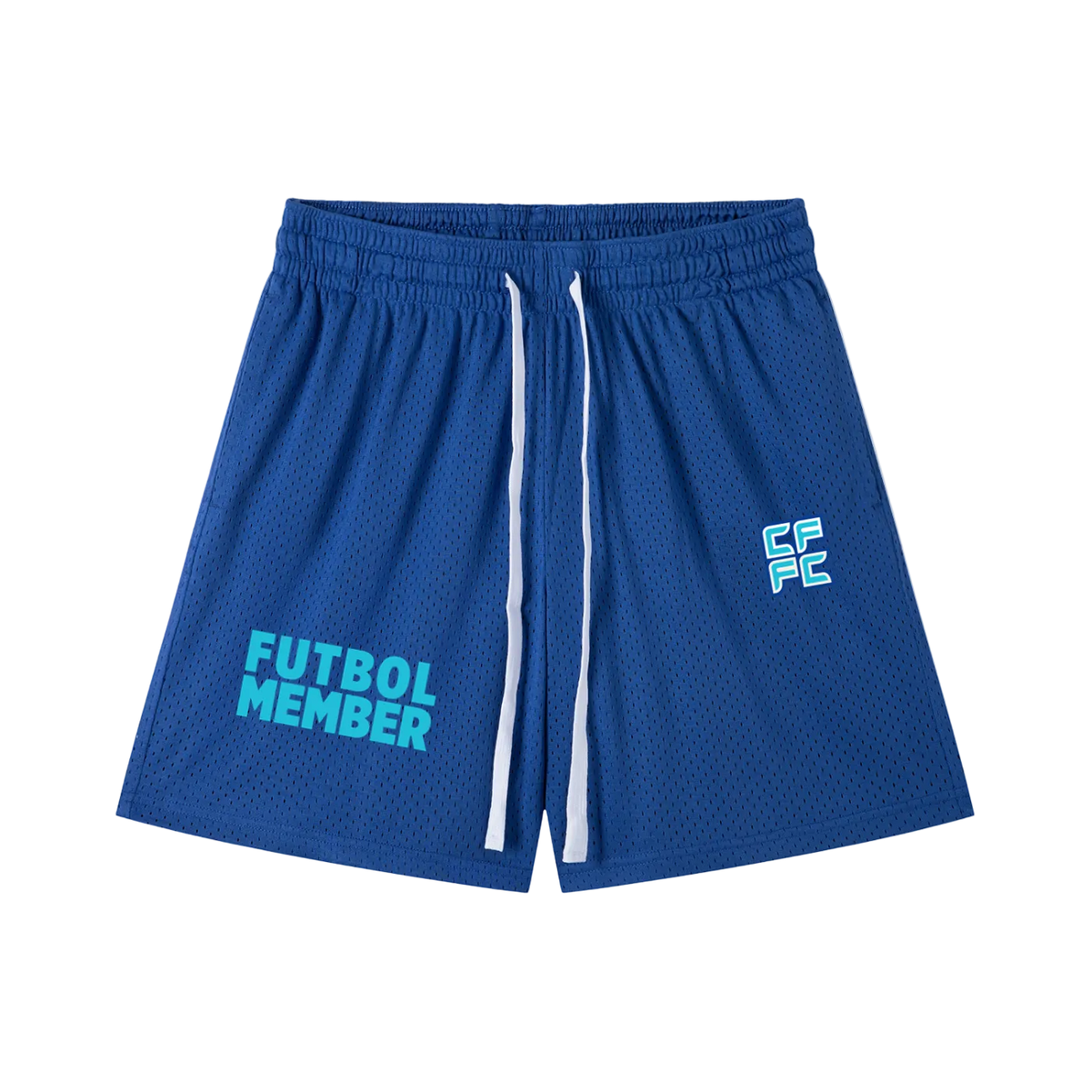 Perfect Pitch Mesh Shorts by FIELD