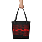 THANK YOU TOTE BAG image 7