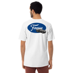 FINESSE TEE image 10
