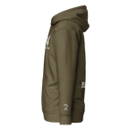 THE PLAY BOYS HOODIE image 2