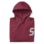 SIMPLE EGN HOODIE image 8