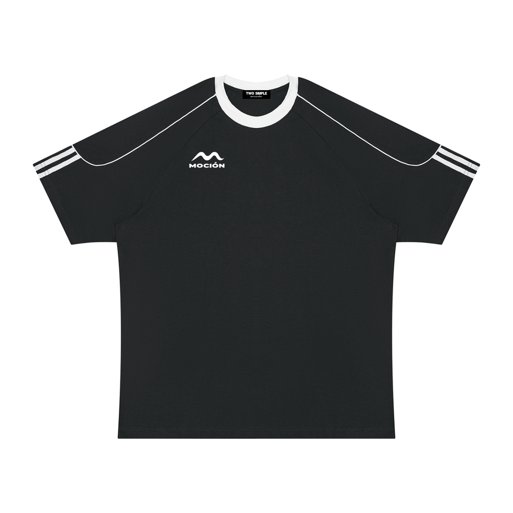 DJ MOCION - MTM TEE 002