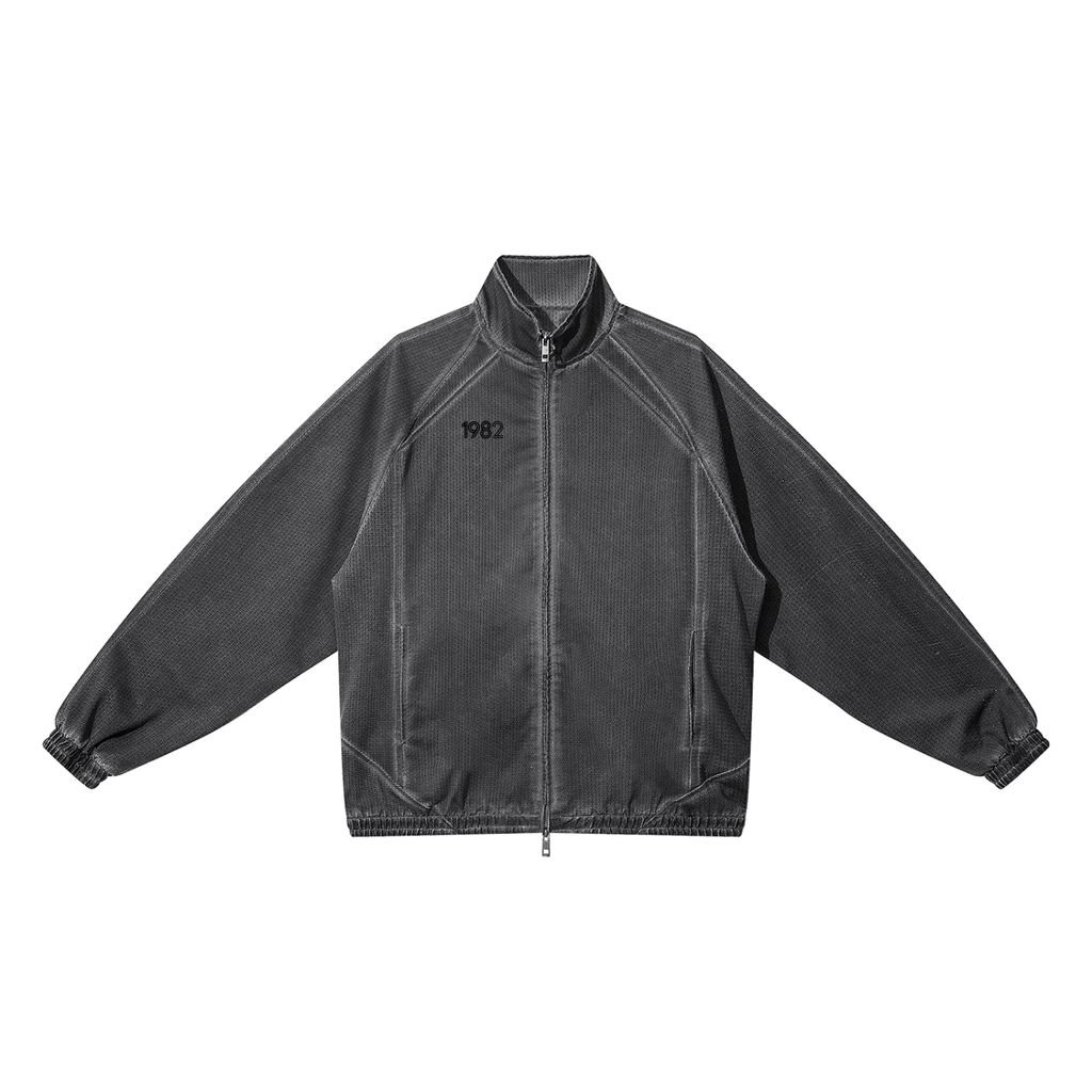 Vintage Mesh JACKET 'FOUNDERS EDITION' by FIELD