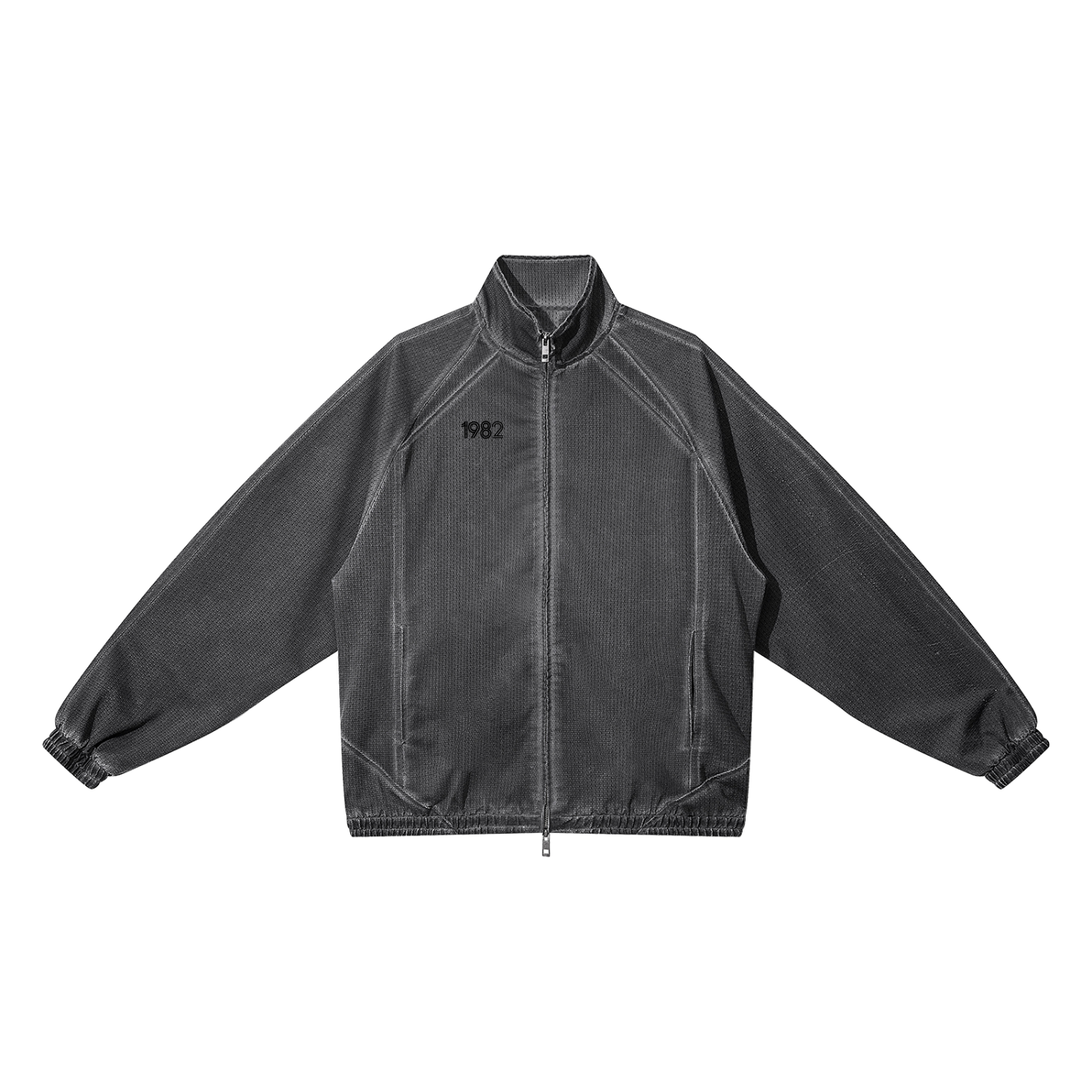 Vintage Mesh JACKET 'FOUNDERS EDITION' by FIELD