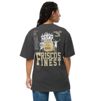 STATE CHAMPS TEE 'OFFICIAL' oversized image 6