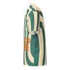 WORSHIP TEAM BUTTON - UP SHIRT image 3