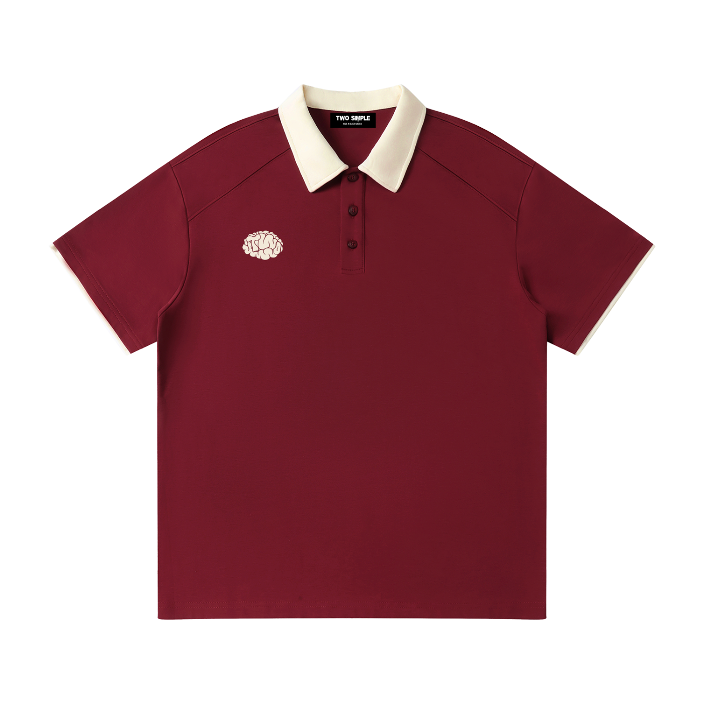 MIND POLO image 0