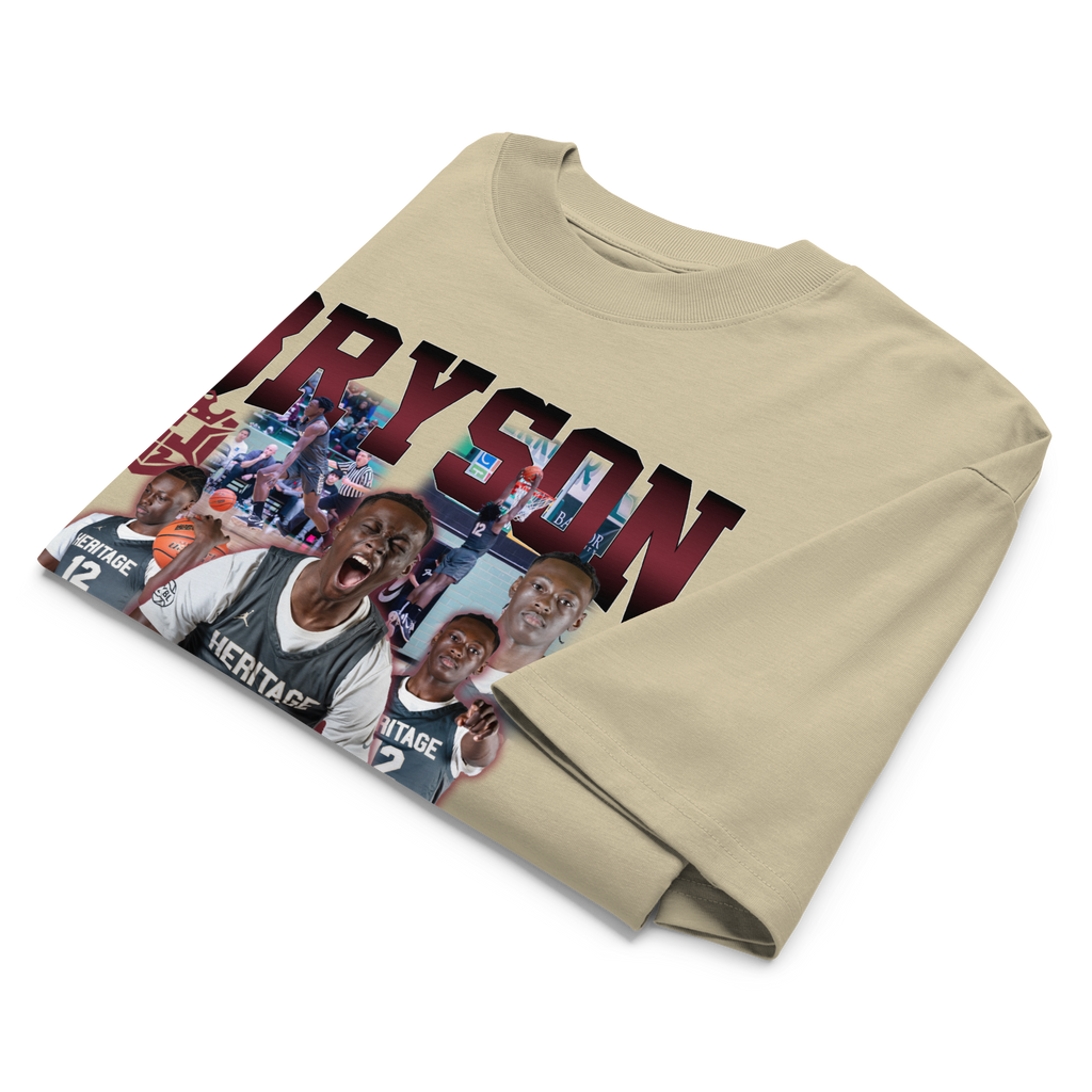 BRYSON HOWARD TEE image 1