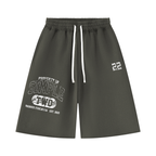PE FASHION ED. SHORTS