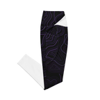 MOMMA MENTALITY CROSSOVER LEGGINS image 1