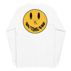 ON TIME TEE (LONG) image 8
