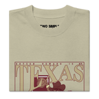 MR. TEXAS OVERSIZED TEE image 6