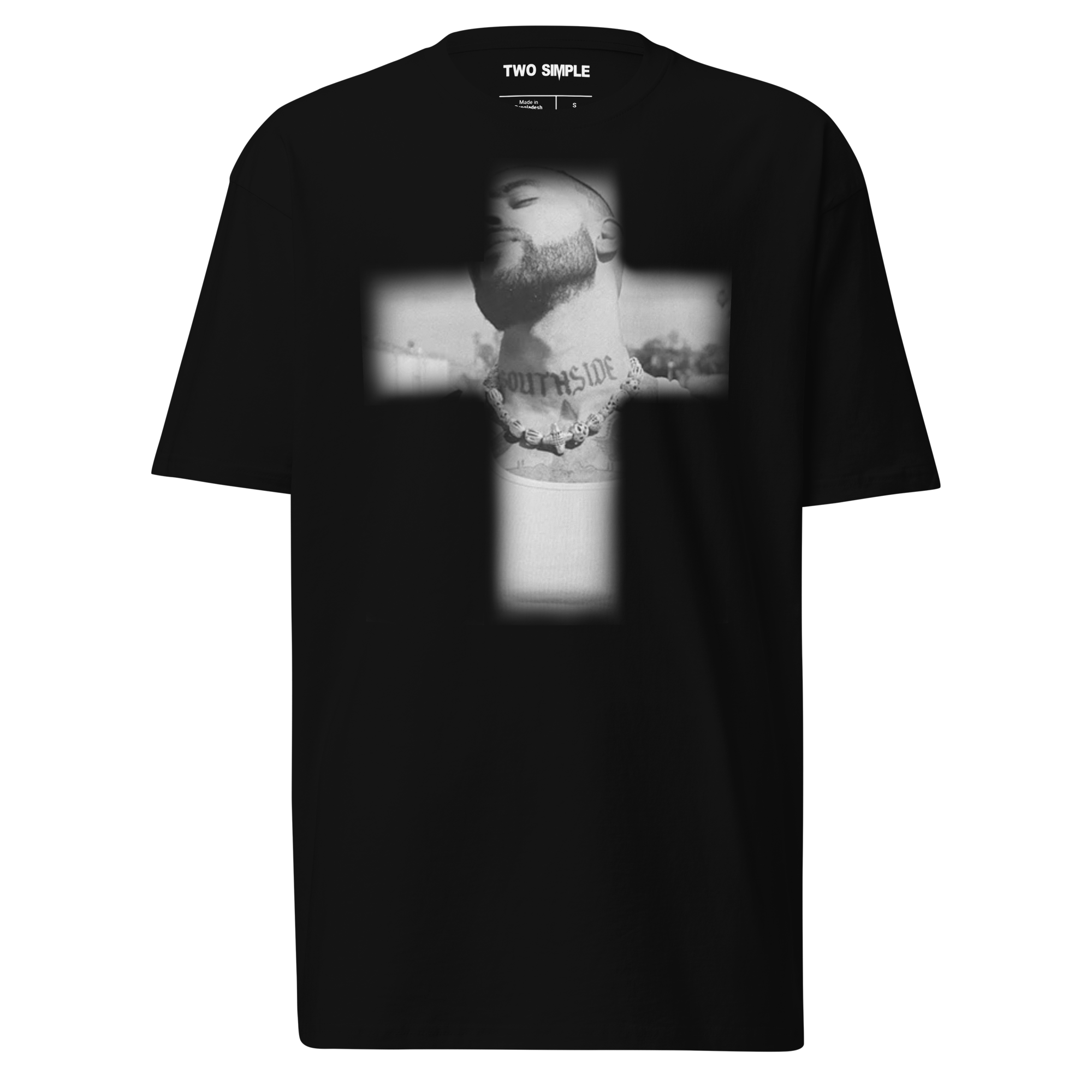 MENSA TEE image 0
