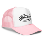 MADE TRUCKER HAT image 7