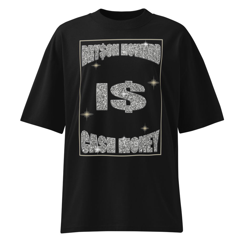 Cash Money TEE image 6