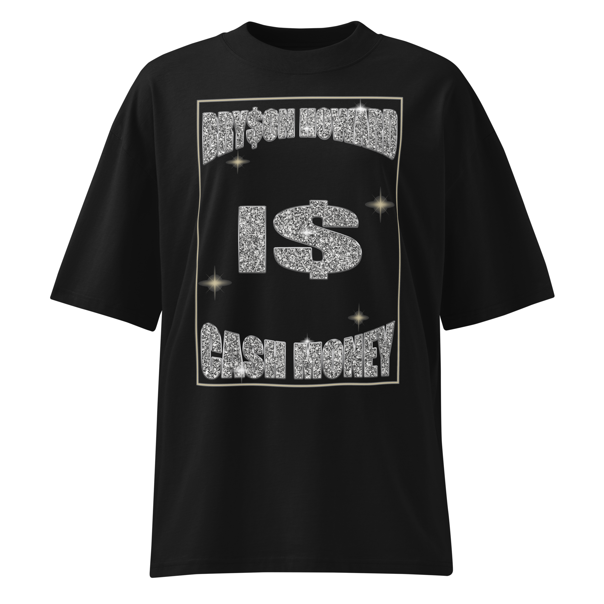 Cash Money TEE image 6
