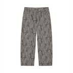 THE LEOPARD JEANS