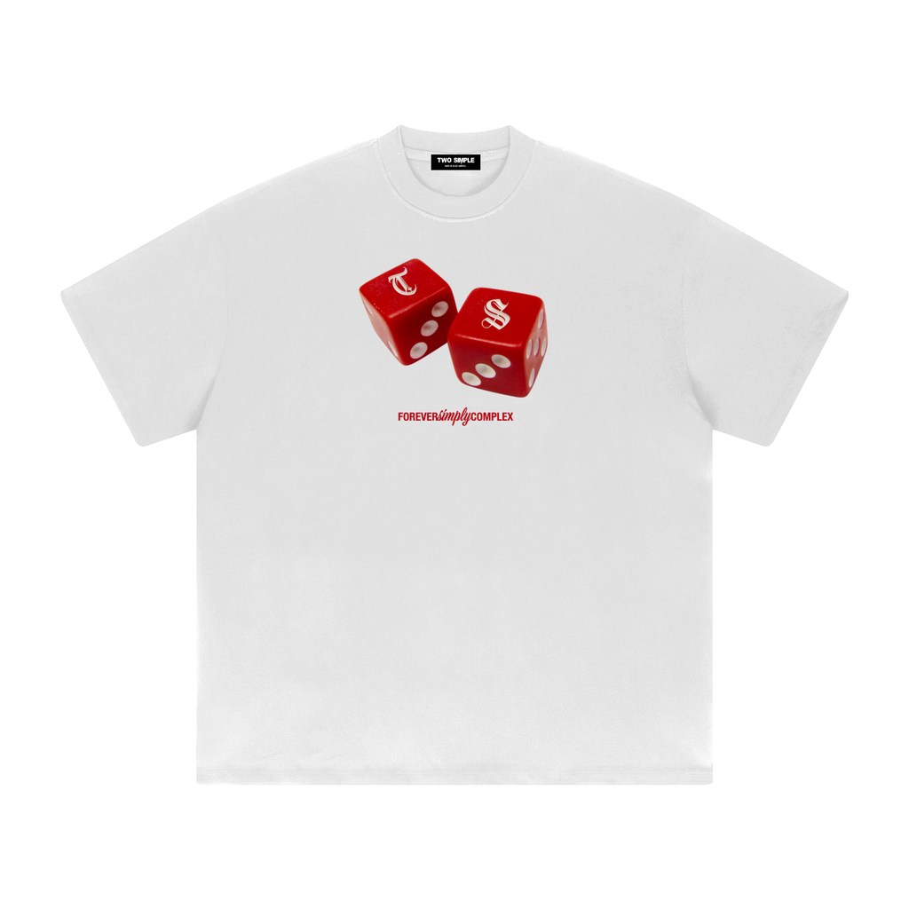 DICE TEE