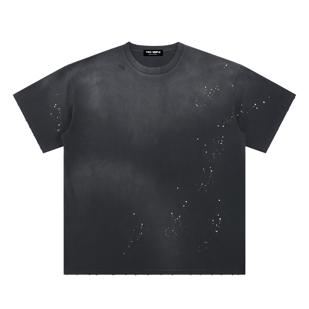 ENDLESS TEARS TEE image 11