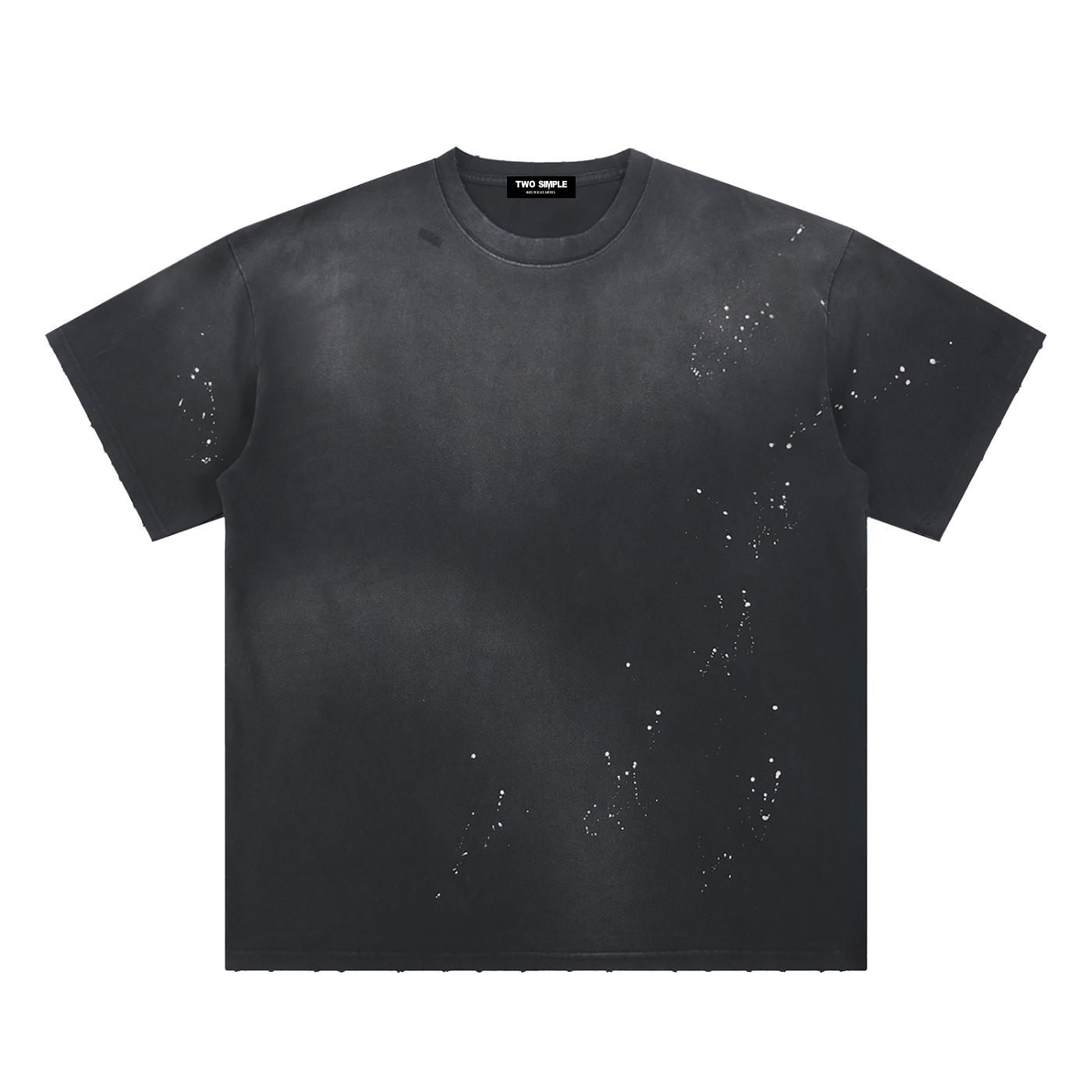 ENDLESS TEARS TEE image 11