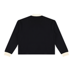 HORSE POWER LONG SLEEVE POLO by FIELD