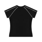 OLTL - SKETCHY FEELINGS TEE 'WOMENS' image 1