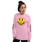 ON TIME TEE (LONG) image 9