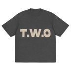 T.W.O KNITTED TEE image 16