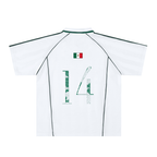 WC 2026 JERSEY - Chicharito 'MEX' HOME