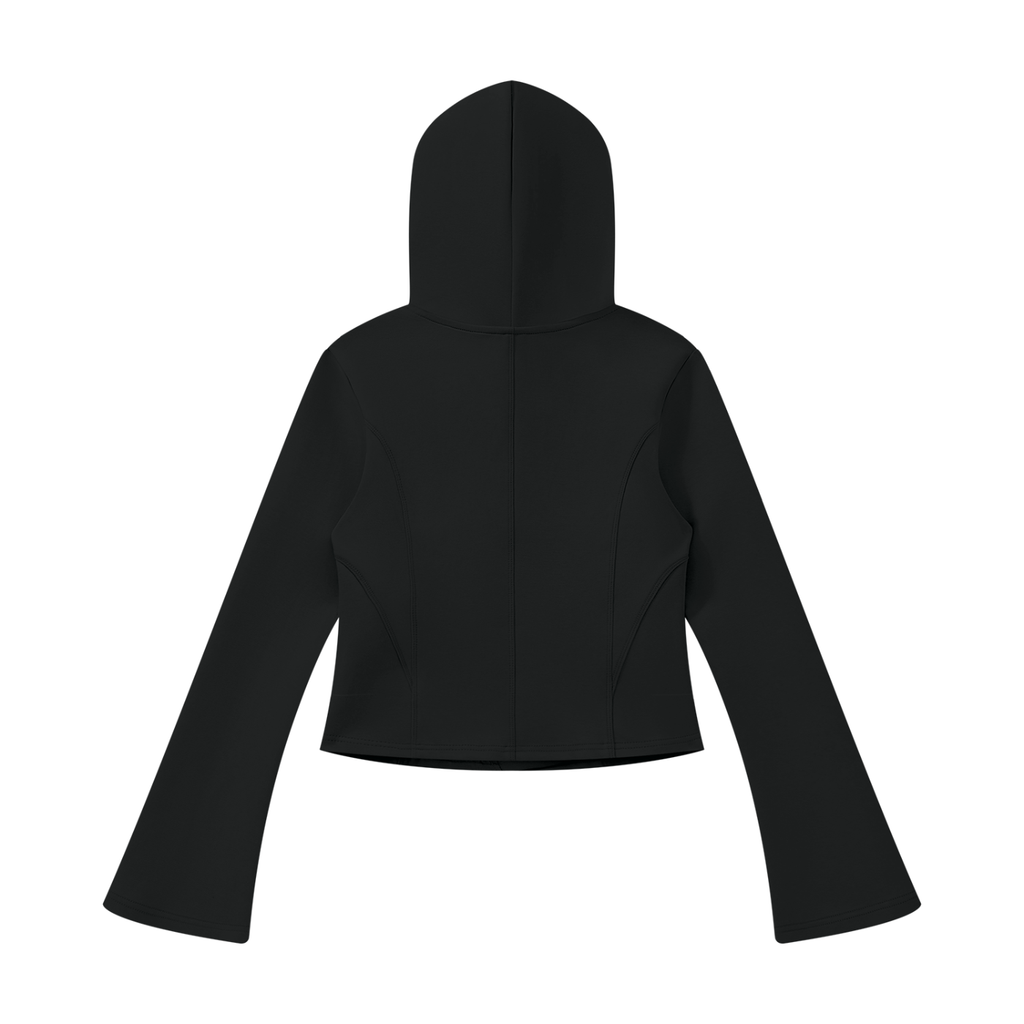 CREED 'WOMENS' HOODIE