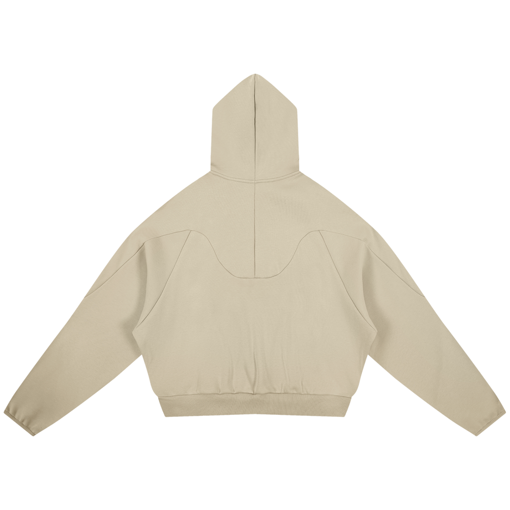 JEREMIAH HOODIE image 1