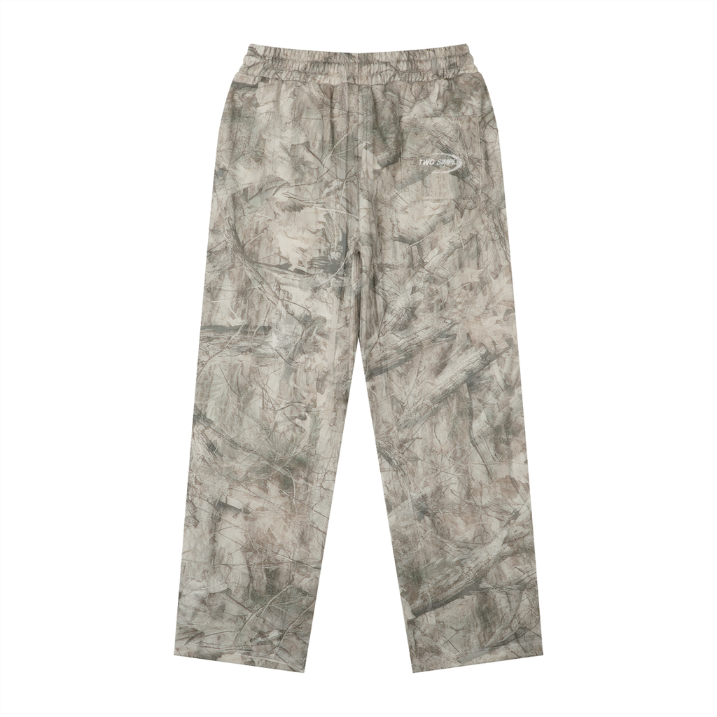 CAMO SWOOSH SWEATS
