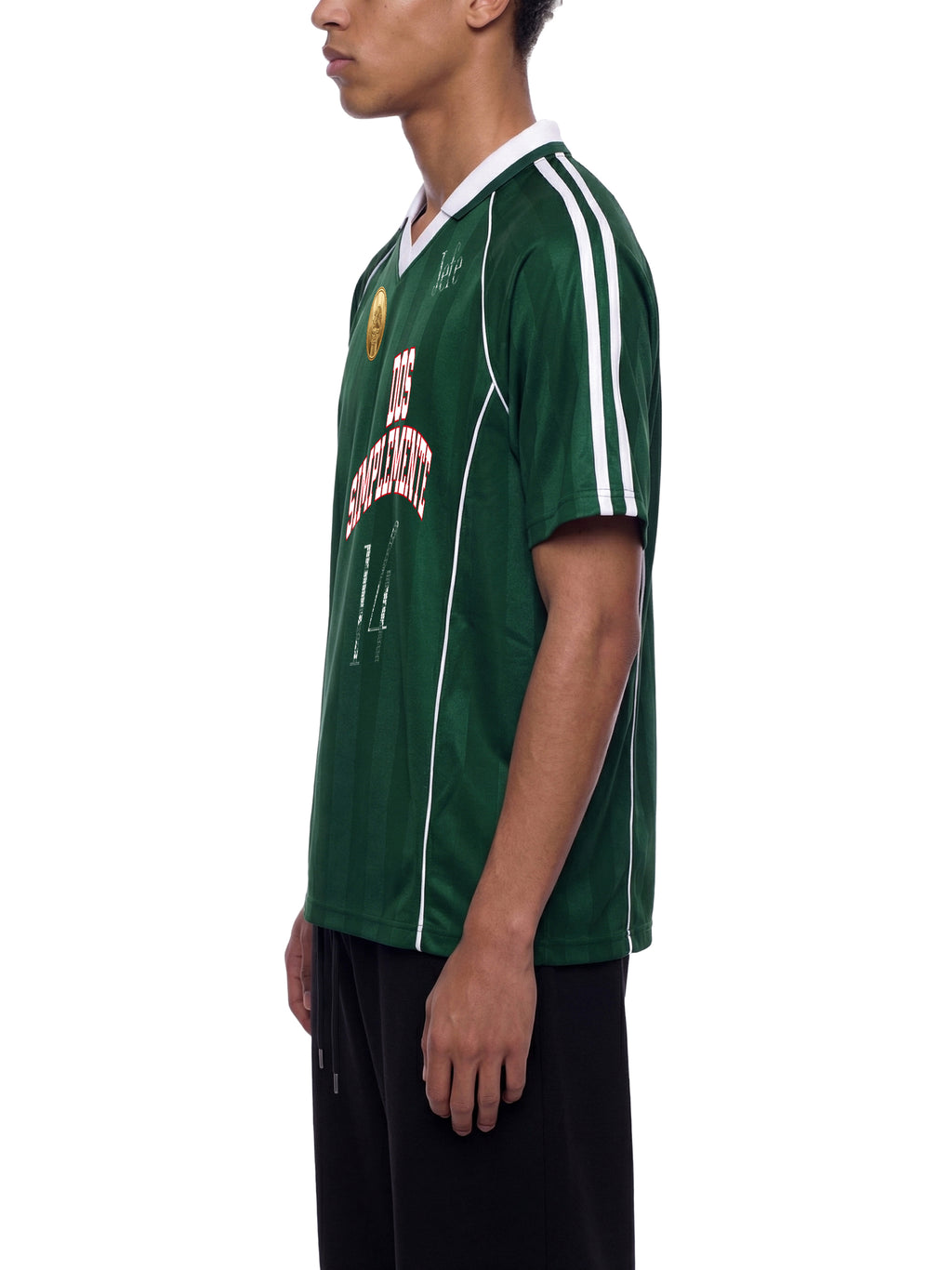 WC 2026 JERSEY - Chicharito 'MEX' image 3