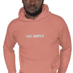 THE SIMPLE HOODIE image 6