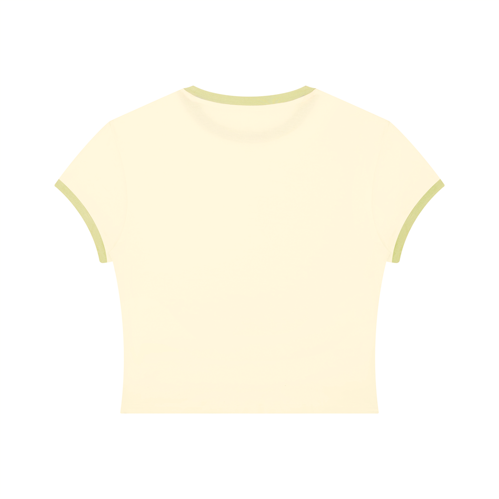 MY KING BABY TEE  by FIELD