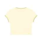 MY KING BABY TEE  by FIELD